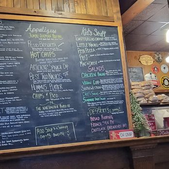 Sir Benedict's Tavern On the Lake - Menu - Sandwiches Near Me - Duluth, Minnesota Sir Benedict's Tavern On the Lake - Menu - Sandwiches Near Me - Duluth, Minnesota