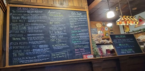 Menu photo 3 Sir Benedict's Tavern On the Lake Duluth, MN Menu photo 3 Sir Benedict's Tavern On the Lake Duluth, MN