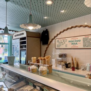 Moo Moo Mia - so cute! - Ice Cream & Frozen Yogurt Near Me - Monrovia, California Moo Moo Mia - so cute! - Ice Cream & Frozen Yogurt Near Me - Monrovia, California