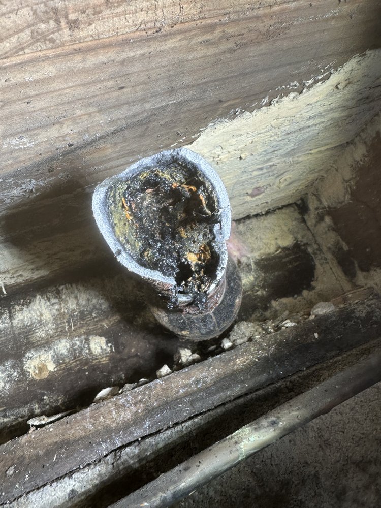 Slide of Affordable Drain solutions