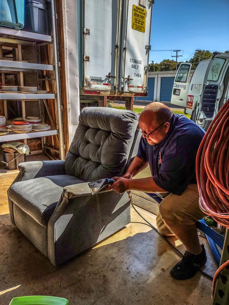 HOT SHOT STEAM CLEANING Updated September 2024 272 Photos Mount Vernon, Ohio Carpet