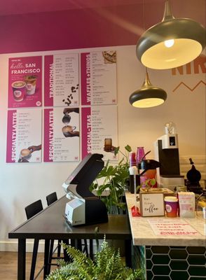 Nirvana Soul Coffee by null