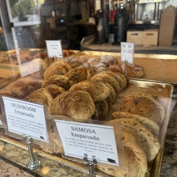 Venus - Empanadas - Coffee & Tea Near Me - Sacramento, California