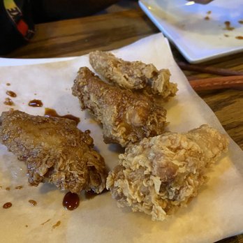 The Jin - Korean Near Me - New York, New York