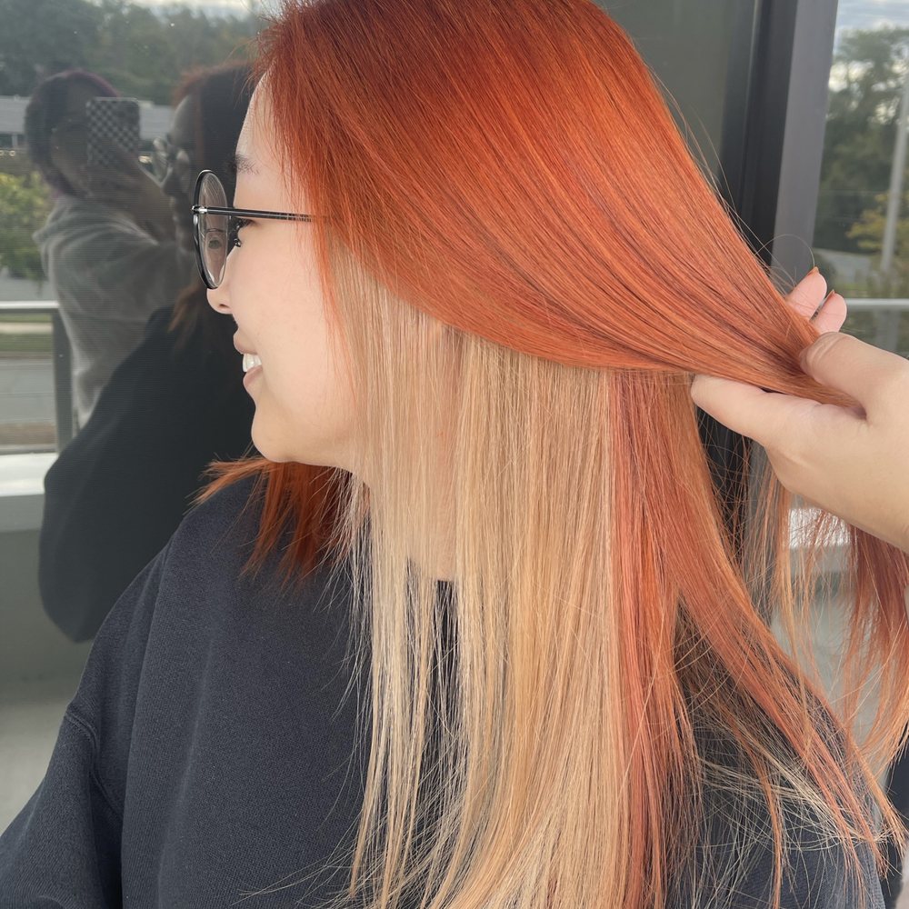 TOP 10 BEST Blonde Colorist in Rockville, MD - Updated 2026 - Yelp, image size:1000x1000