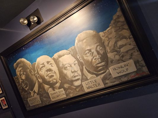 Buddy Guy's Legends by null