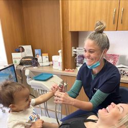 The Cliffs Dental