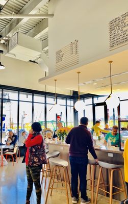 The Lane Ivy City by null