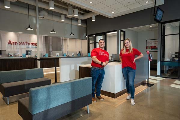 ARROWHEAD CREDIT UNION - Updated July 2025 - 5275 Holt Blvd., Montclair - Arrowhead Credit Union San Bernardino Ca