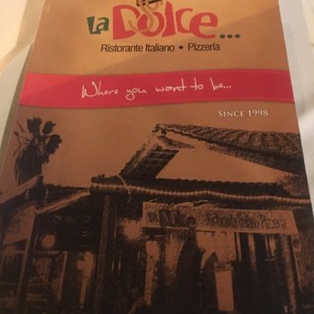 La Dolce - Italian Near Me - Cabo San Lucas, BCS La Dolce - Italian Near Me - Cabo San Lucas, BCS