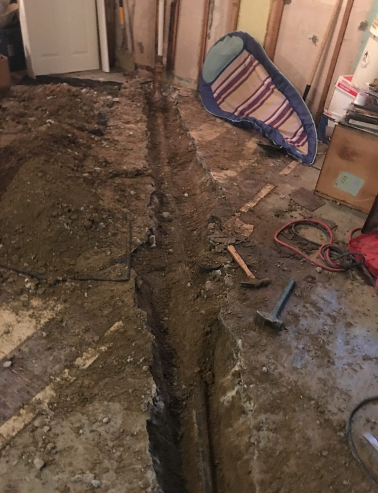 Slide of Affordable Plumbing Maintenance