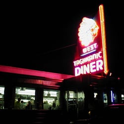 West Taghkanic Diner