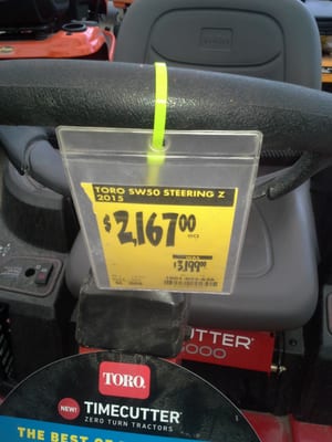 The Home Depot by null