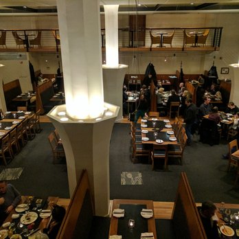 Wild Ginger - Downstairs - Thai Near Me - Seattle, Washington