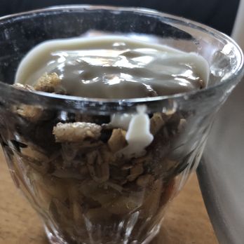 Elk Cove Inn & Spa - Yogurt parfait - Wine Bars Near Me - Elk, California Elk Cove Inn & Spa - Yogurt parfait - Wine Bars Near Me - Elk, California