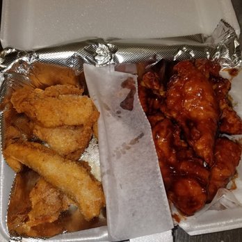 Wing Snob - Chicken Wings Near Me - Livonia, Michigan Wing Snob - Chicken Wings Near Me - Livonia, Michigan