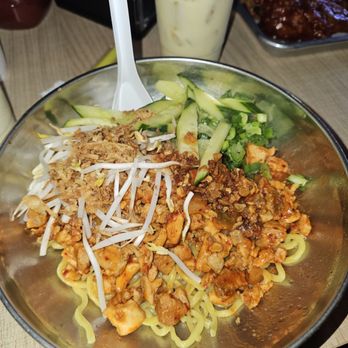 K Pop Ramen - Ramen Near Me - Dallas, Texas K Pop Ramen - Ramen Near Me - Dallas, Texas