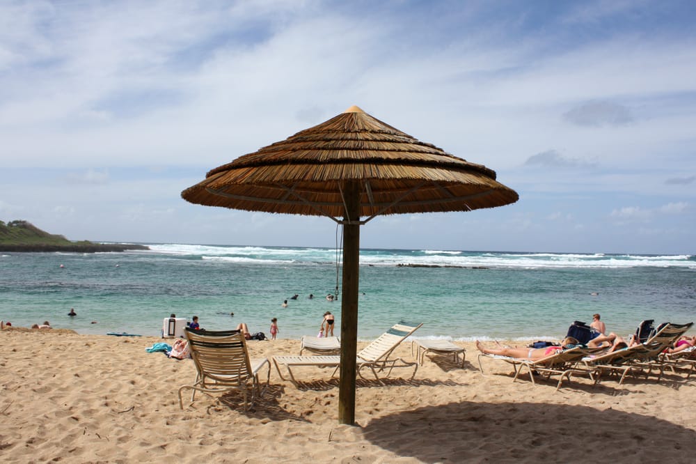 Kuilima Cove Logo