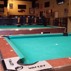 Fan Club Sports Bar - Pool, Darts, and more...