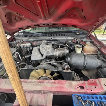 JR Mobile Auto Repair & Customization - Ready for the new radiator - Auto Repair Near Me - Phoenix, Arizona JR Mobile Auto Repair & Customization - Ready for the new radiator - Auto Repair Near Me - Phoenix, Arizona