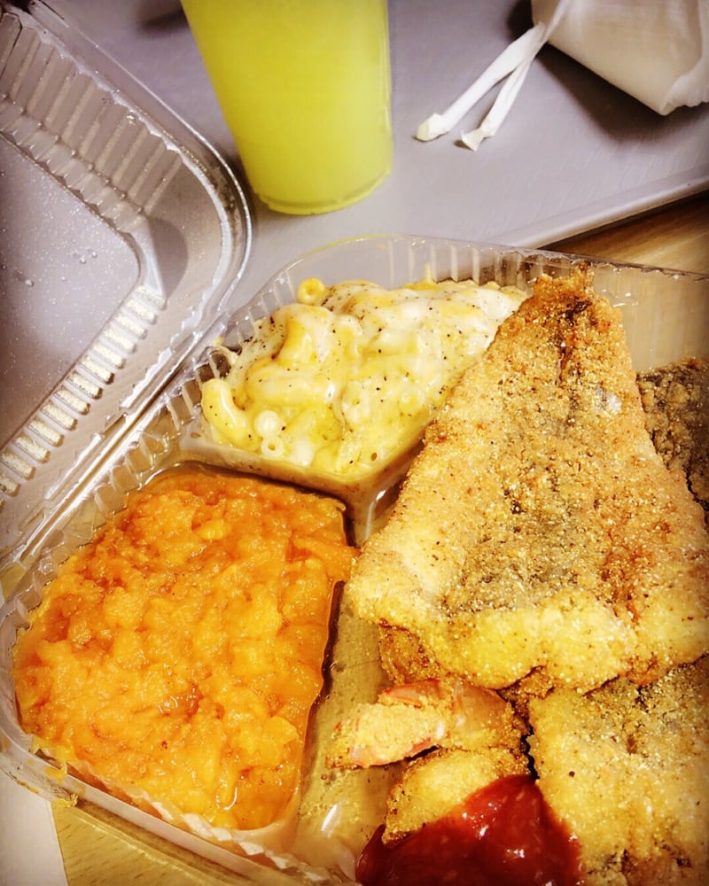 A TASTE OF SEAFOOD CLOSED Updated November 2024 44 Photos & 79