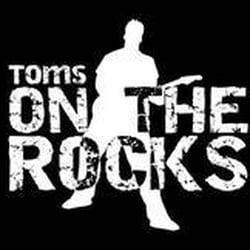 Toms on the Rocks