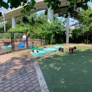 Photo of Schuylkill River Dog Run - Philadelphia, PA, United States