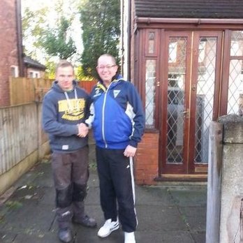 Magic Roofing - Roofing Near Me - Warrington, WRT