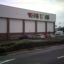 Toys 'R' Us