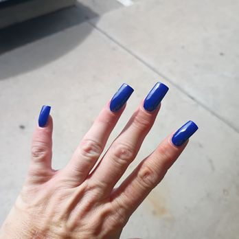 Lush Nail Lounge - Nail Salons Near Me - Tucson, Arizona Lush Nail Lounge - Nail Salons Near Me - Tucson, Arizona