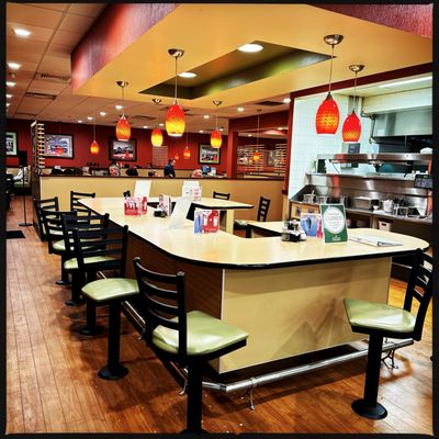 Newport Creamery by null