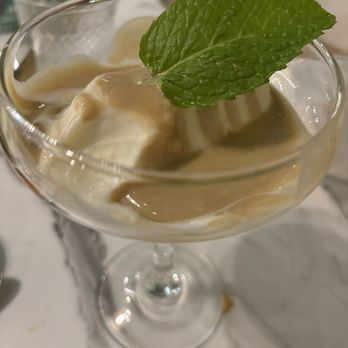 Al Badawi - Tahini Ice Cream - Middle Eastern Near Me - Somerville, New Jersey