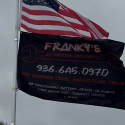 Franky’s Automotive Services