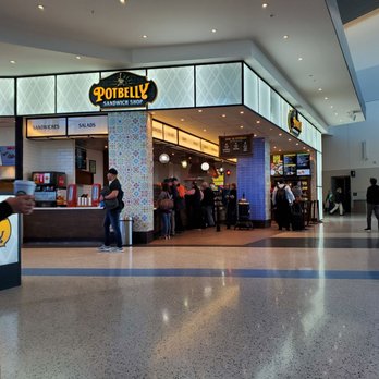 Potbelly Sandwich Shop - Sandwiches Near Me - Houston, Texas Potbelly Sandwich Shop - Sandwiches Near Me - Houston, Texas