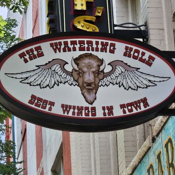 The Watering Hole - Still true! - Burgers Near Me - Lincoln, Nebraska The Watering Hole - Still true! - Burgers Near Me - Lincoln, Nebraska