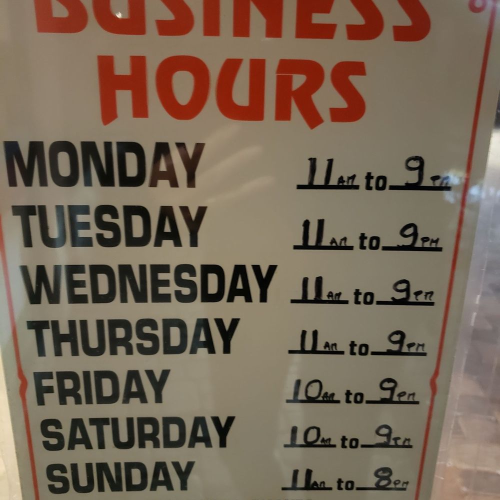 Bens Pizza - Pizza Near Me - Surprise, Arizona