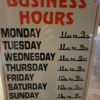 Bens Pizza - Pizza Near Me - Surprise, Arizona