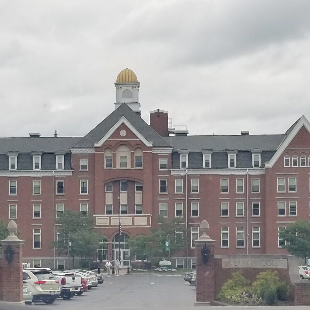 Keuka College - Colleges & Universities Near Me - Keuka Park, New York Keuka College - Colleges & Universities Near Me - Keuka Park, New York