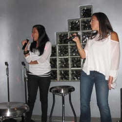 Karaoke Bleu