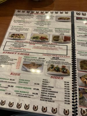 Menu photo 3 Taqueria Don Chago Cincinnati, OH Menu photo 3 Taqueria Don Chago Cincinnati, OH