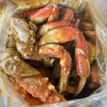 Lemon Crab - Seafood Near Me - Hayward, California Lemon Crab - Seafood Near Me - Hayward, California