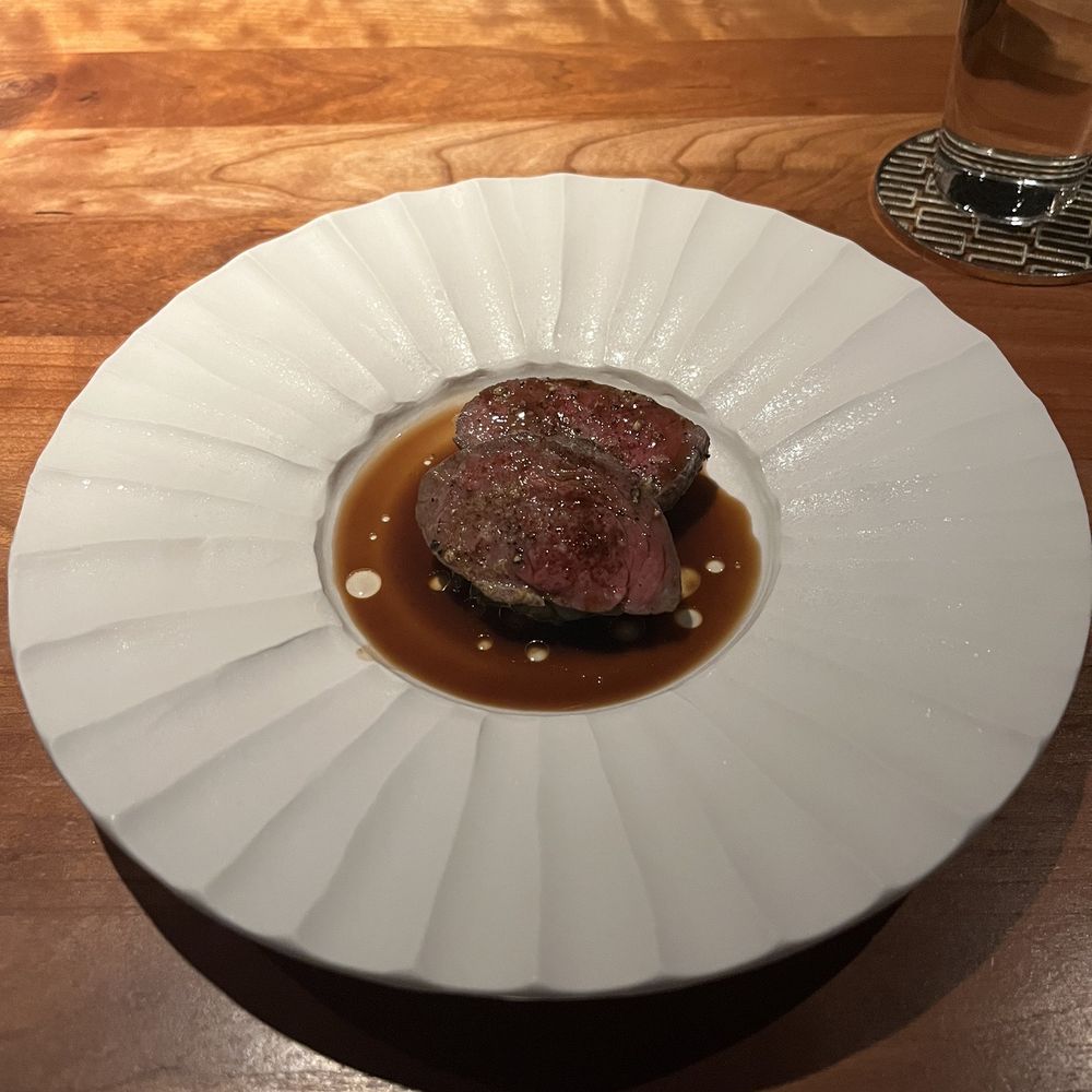 Frantzén - Scandinavian Near Me - Stockholm, Alberta