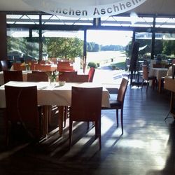 Golfpark München-Aschheim - Restaurant
