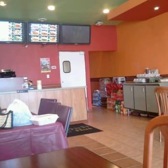Kabab Hut - Spruced up! - Indian Near Me - Catonsville, Maryland