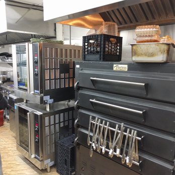 Direct Kitchen Equipment - Restaurant Supplies Near Me - Brooklyn, New York