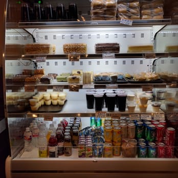Six Ping - Bakeries Near Me - Houston, Texas