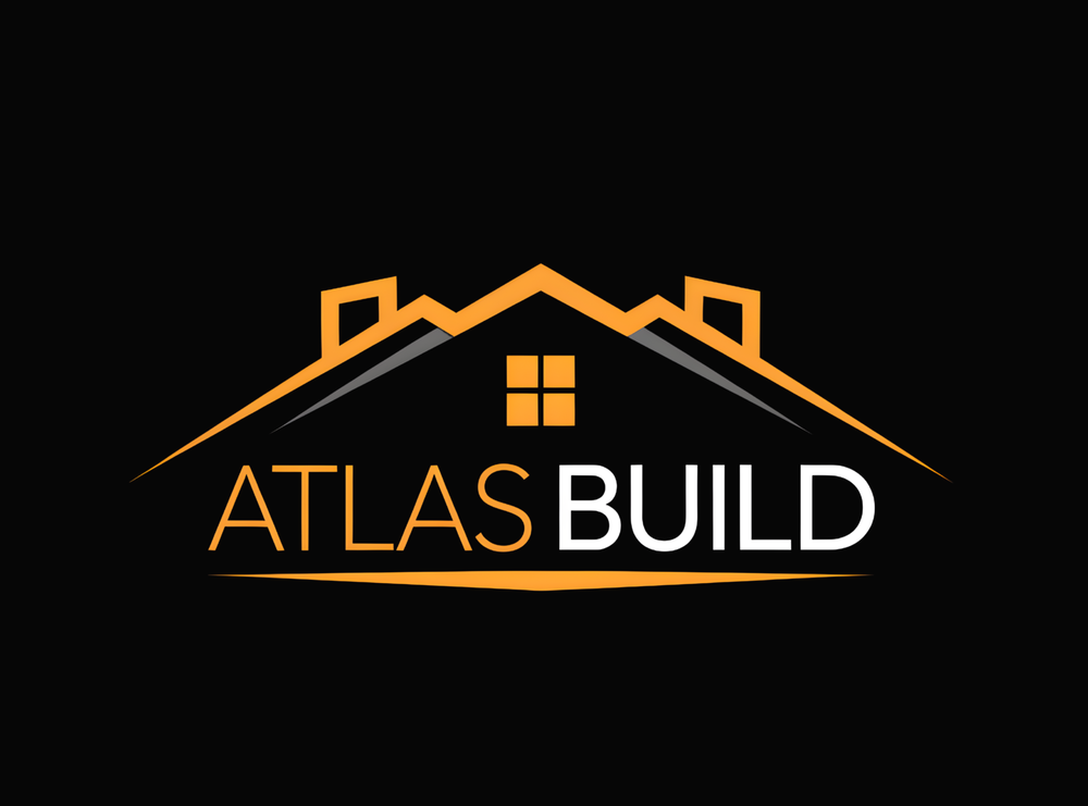 Slide of Atlas Build