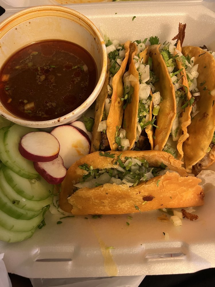 Taqueria Don Sige