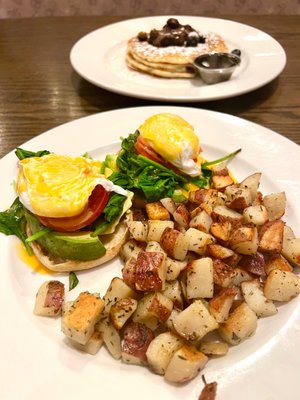 Kanela Breakfast Club by null