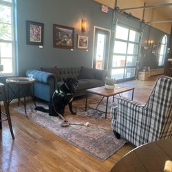 Valley Fruit Stand - Dog friendly